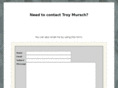 troymursch.com