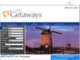 tscgetaways.com