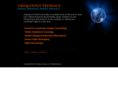 ubiquitouspresence.com