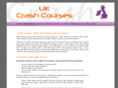 uk-crashcourses.co.uk