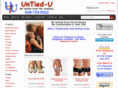 untied-u.com