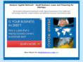 ventureexchangenetwork.com