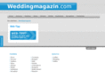 weddingmagazin.com