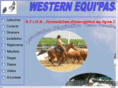 western-equipassion.com