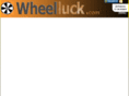 wheelluck.com