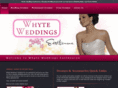 whyteweddingseastbourne.com