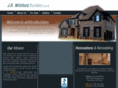 willifordbuilders.com