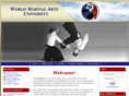 wmauonline.com