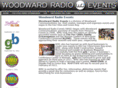 woodwardradioevents.com