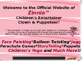 zinniasgarden.com