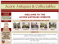 acornantiqueswales.com