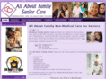 allaboutfamilyseniorcare.com