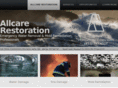 allcarerestoration.com
