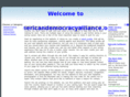 americandemocracyalliance.org