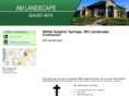 amlandscapewv.com