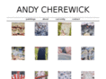 andycherewick.com