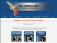 armoredseat.com