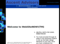ascent-advisors.com