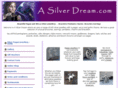 asilverdream.com