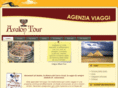avalontour.com