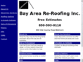 bayareareroofing.com