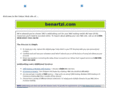 benartzi.com