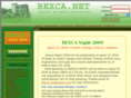 bexca.net