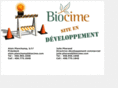 biocime.com