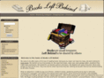 booksleftbehind.com