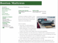 bostonmattress.net