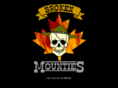 brokenmounties.com