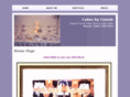 cakesbyconnie.com