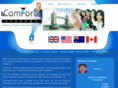 camfordacademy.com