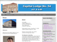 capital54.com