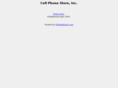 cellphonestoreinc.com
