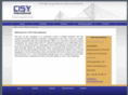 cisy-international.com