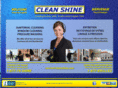 cleanshine.biz