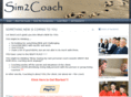 coach2sim.com