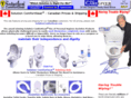 comfortseatcanada.com