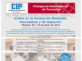 congresointernacionaldeformacion.com