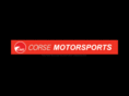 corsemotorsports.com