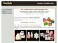 custommadecookies.com