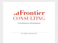 dfrontier.com