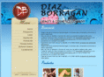 diazborragan.com