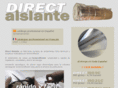 direct-aislante.es