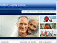 duttonhearing.com