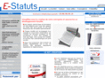 e-statut.com
