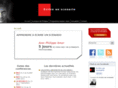 ecrireunscenario.com