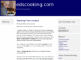 edscooking.com