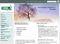 endothelinelisa.com